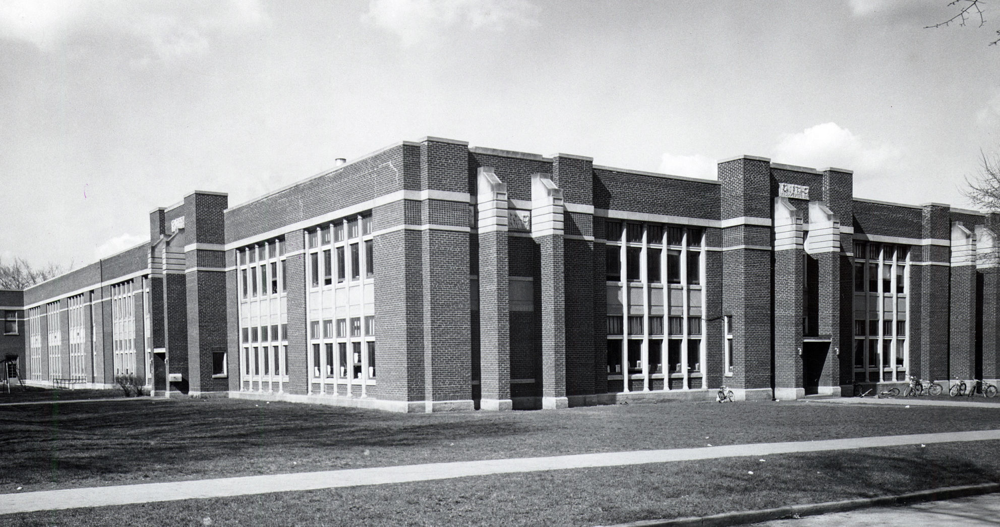 Junior High